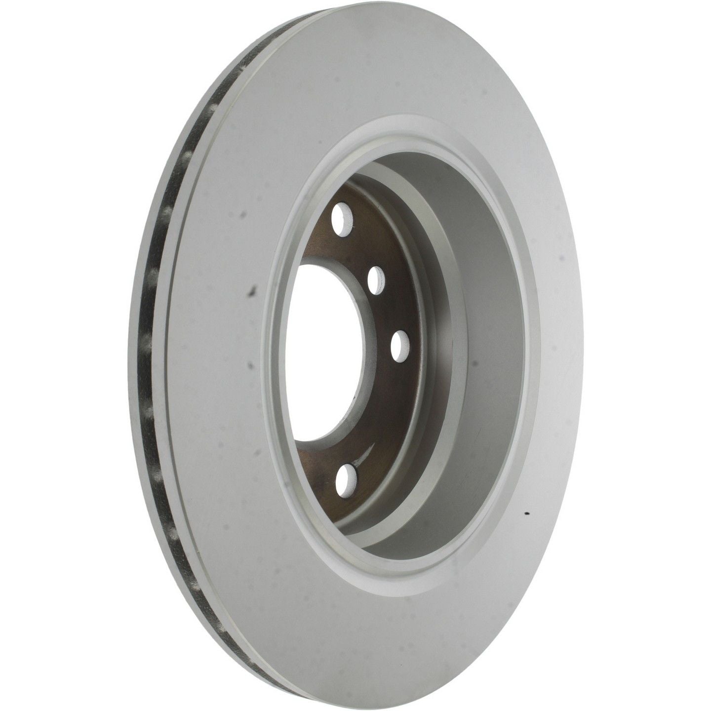 Centric Parts Disc Brake Rotor GCX Full Coating High Carbon for 1994-2005 BMW 320i 323Ci 328i 320.34044H