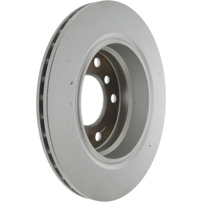 Centric Parts Disc Brake Rotor GCX Full Coating High Carbon for 1994-2005 BMW 320i 323Ci 328i 320.34044H
