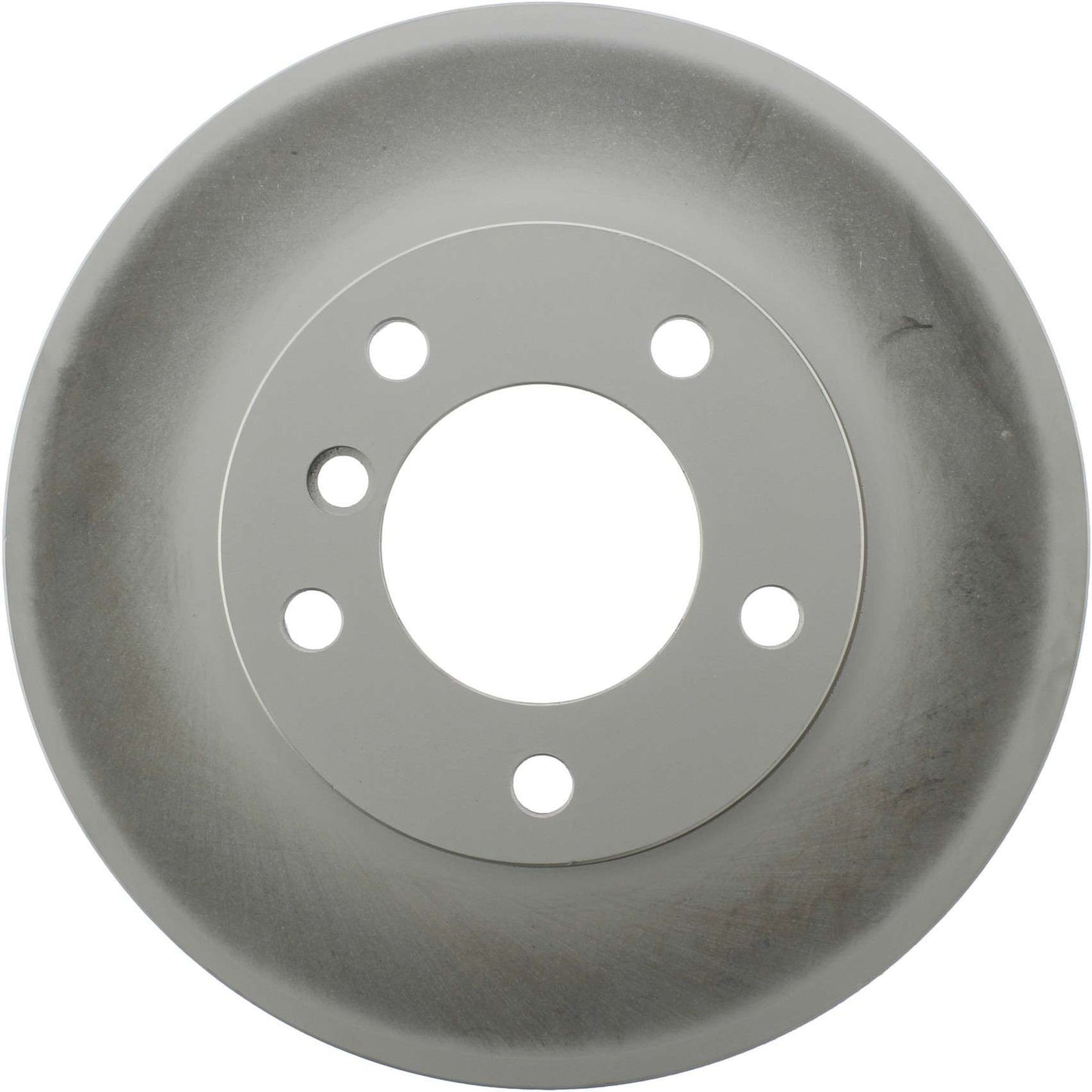 Centric Parts Disc Brake Rotor GCX HC with High Carbon Content and Partial Coating for 2001-2003 BMW 525i, 1996-2000 528i 320.34045C