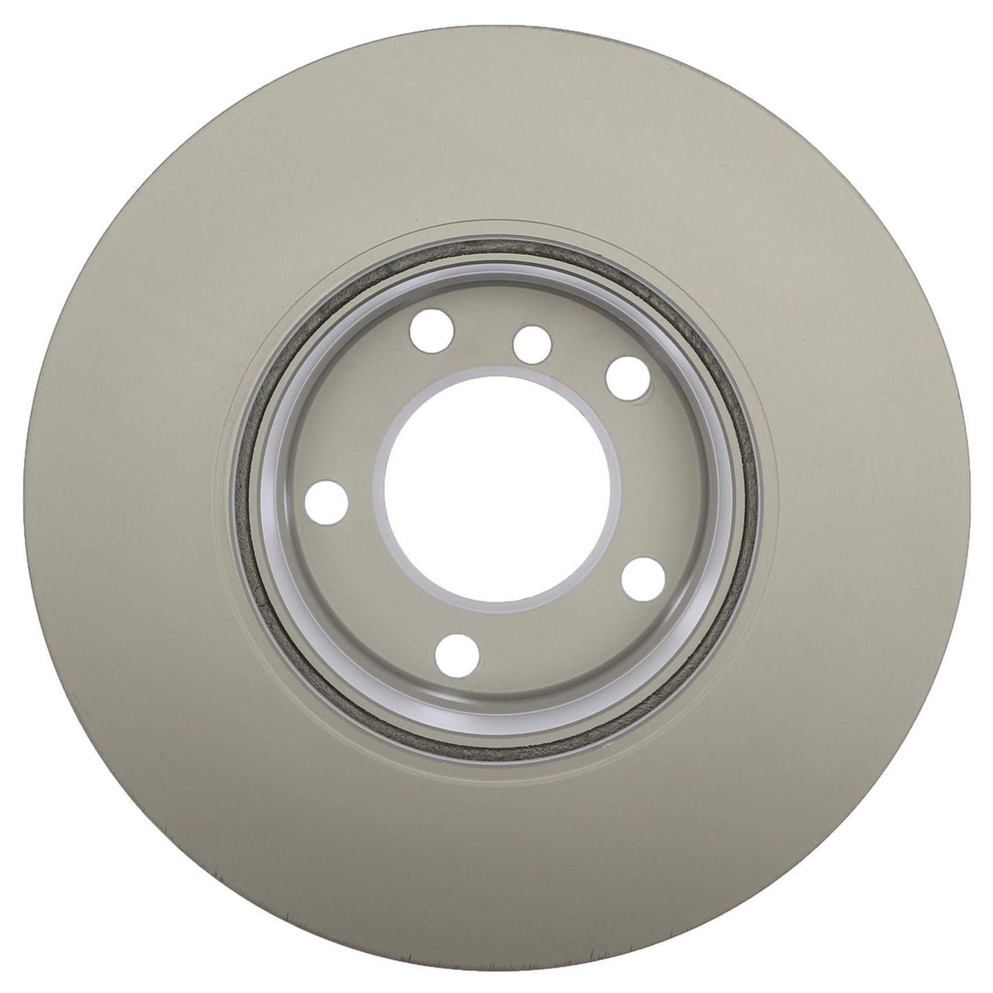 Centric Parts Disc Brake Rotor GCX with Full Coating and High Carbon Content for 2001-2003 BMW 525i, 1996-2000 BMW 528i 320.34045H