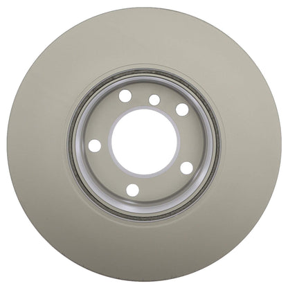 Centric Parts Disc Brake Rotor GCX with Full Coating and High Carbon Content for 2001-2003 BMW 525i, 1996-2000 BMW 528i 320.34045H