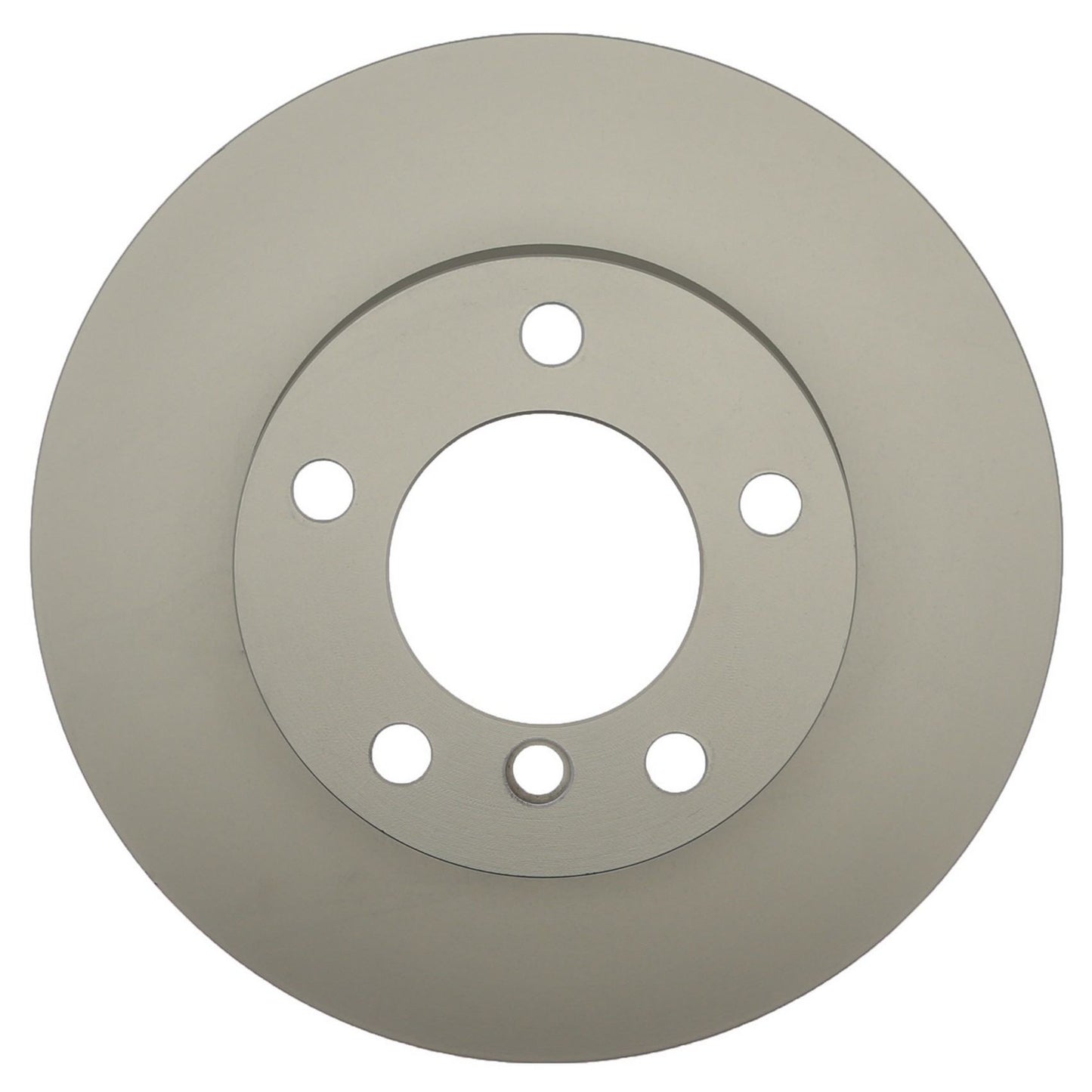 Centric Parts Disc Brake Rotor GCX with Full Coating and High Carbon Content for 2001-2003 BMW 525i, 1996-2000 BMW 528i 320.34045H