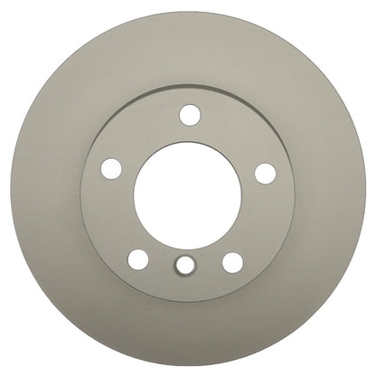 Centric Parts Disc Brake Rotor GCX with Full Coating and High Carbon Content for 2001-2003 BMW 525i, 1996-2000 BMW 528i 320.34045H