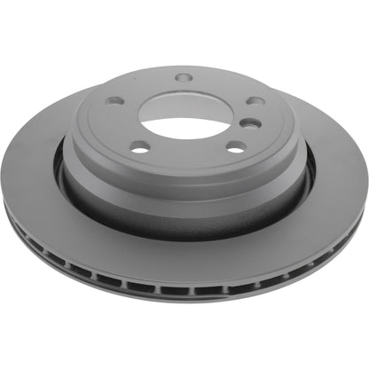 Centric Parts Disc Brake Rotor GCX with Full Coating for 2001-2003 BMW 525i, 530i, 540i and 1996-2000 BMW 528i 320.34046F