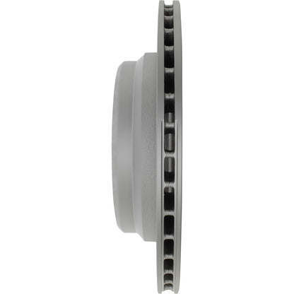 Centric Parts Disc Brake Rotor GCX FC with Full Coating and High Carbon for 2001-2003 BMW 525i, 1996-2000 528i, 2001-2003 530i, 1997-2003 540i 320.34046H