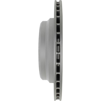 Centric Parts Disc Brake Rotor GCX FC with Full Coating and High Carbon for 2001-2003 BMW 525i, 1996-2000 528i, 2001-2003 530i, 1997-2003 540i 320.34046H