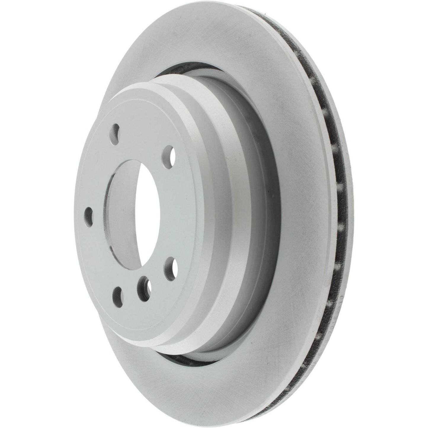 Centric Parts Disc Brake Rotor GCX with Partial Coating for 2000-2003 BMW 525i 528i 530i 540i 320.34046