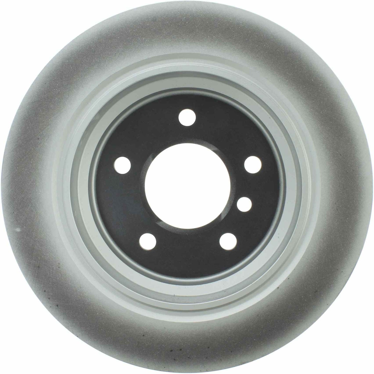 Centric Parts Disc Brake Rotor GCX with Partial Coating for 2000-2003 BMW 525i 528i 530i 540i 320.34046