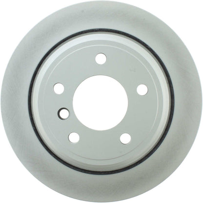 Centric Parts GCX Elemental Protection Brake Rotors By StopTech 320.34046