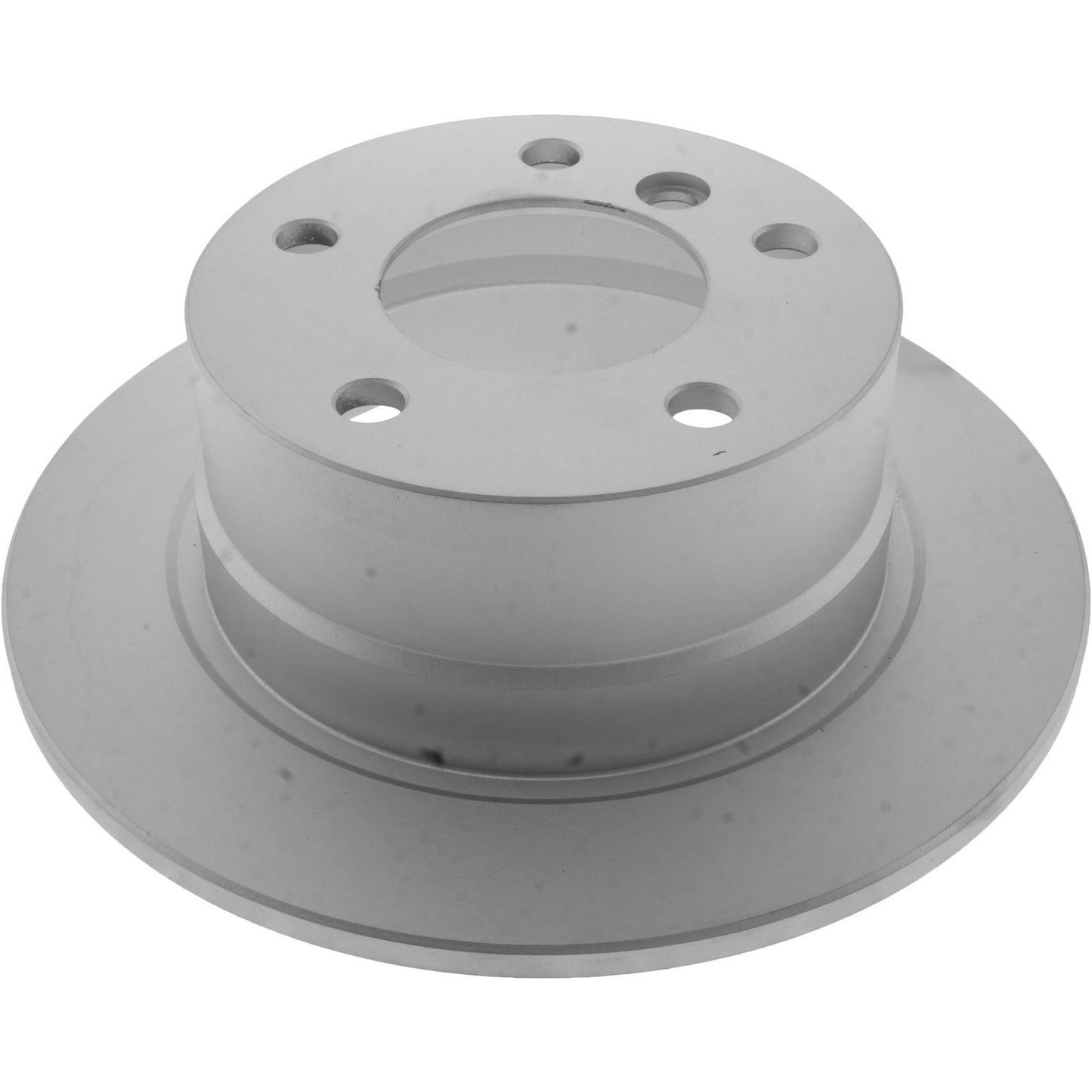 Centric Parts Disc Brake Rotor GCX with Full Coating and High Carbon Content for 1996-2002 BMW Z3 320.34047H