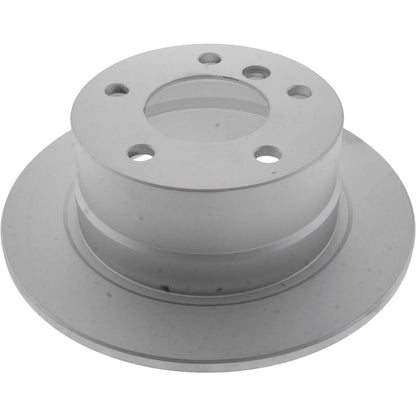 Centric Parts Disc Brake Rotor GCX with Full Coating and High Carbon Content for 1996-2002 BMW Z3 320.34047H