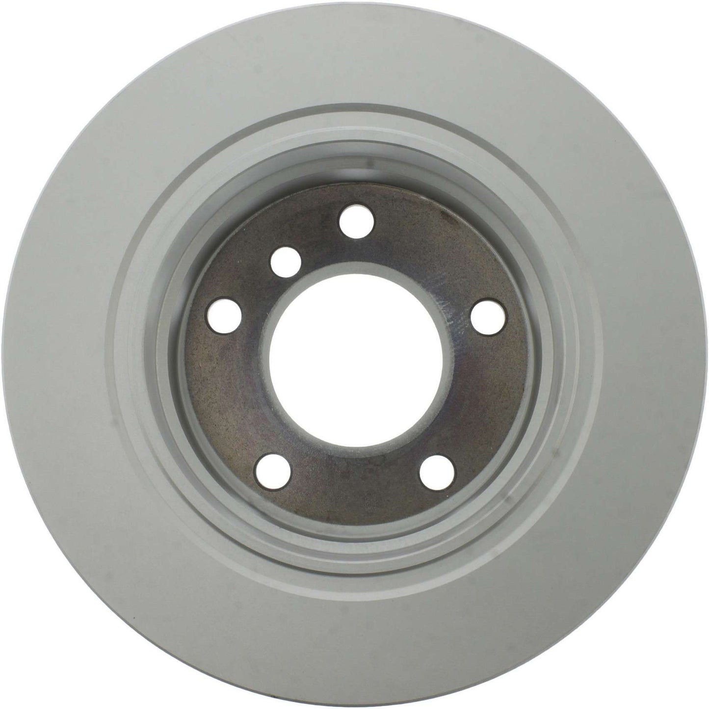 Centric Parts Disc Brake Rotor GCX with Full Coating and High Carbon Content for 1996-2002 BMW Z3 320.34047H