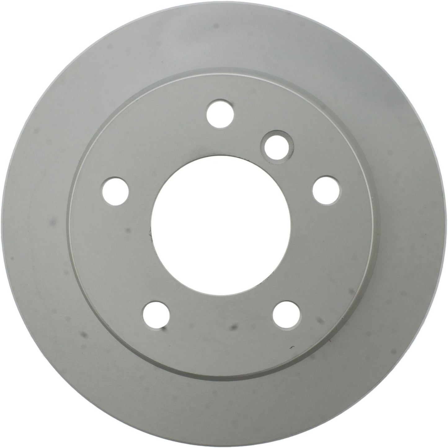 Centric Parts Disc Brake Rotor GCX with Full Coating and High Carbon Content for 1996-2002 BMW Z3 320.34047H