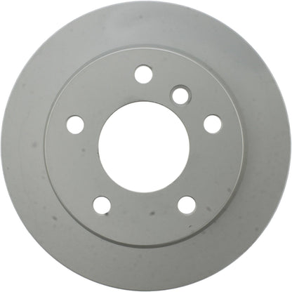Centric Parts Disc Brake Rotor GCX with Full Coating and High Carbon Content for 1996-2002 BMW Z3 320.34047H