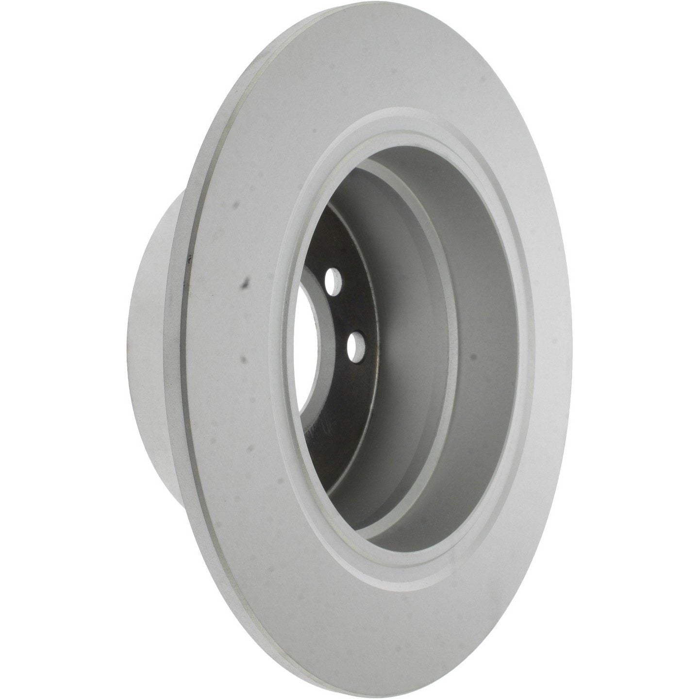 Centric Parts Disc Brake Rotor GCX with Full Coating and High Carbon Content for 1996-2002 BMW Z3 320.34047H