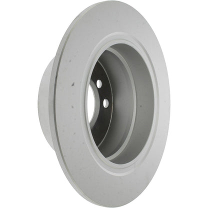 Centric Parts Disc Brake Rotor GCX with Full Coating and High Carbon Content for 1996-2002 BMW Z3 320.34047H