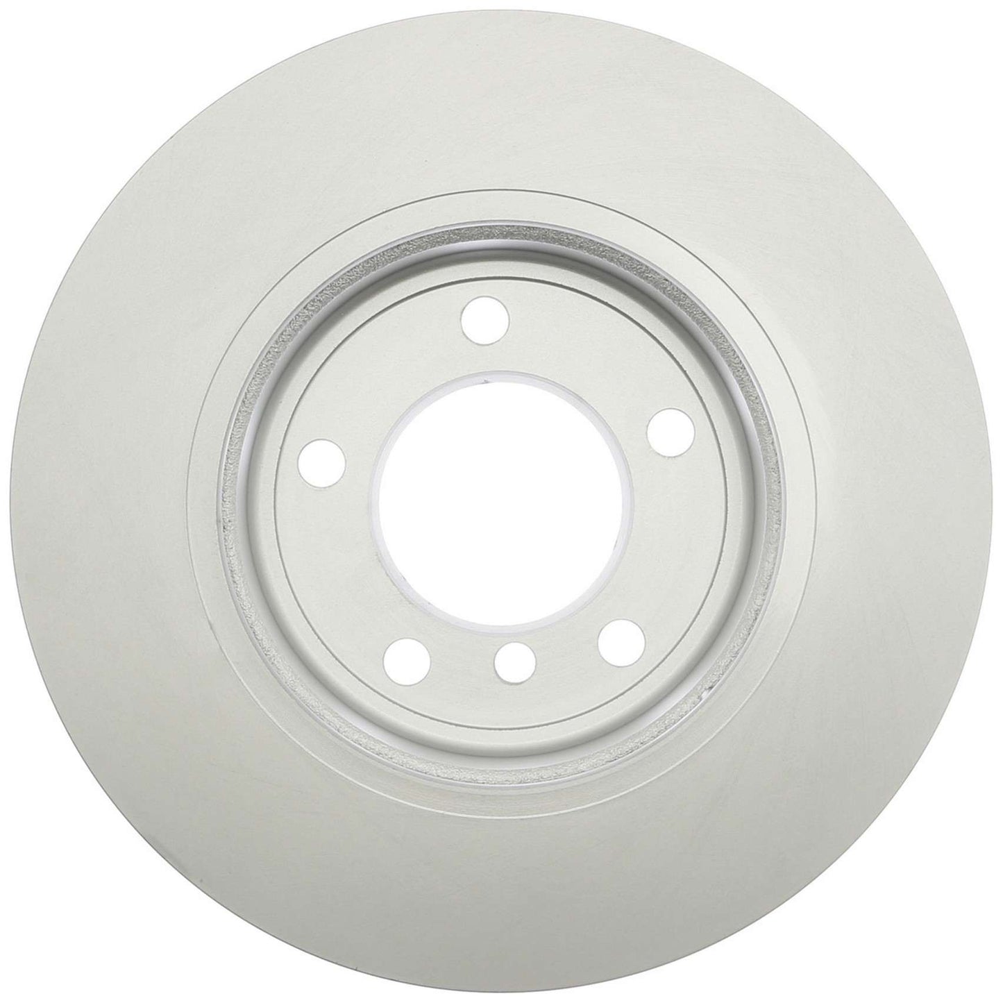 Centric Parts Disc Brake Rotor GCX with Full Coating for 2000-2008 BMW 323i 325Ci 325i 325xi 328Ci 328i Z3 Z4 320.34048F