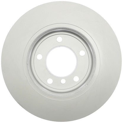 Centric Parts Disc Brake Rotor GCX with Full Coating for 2000-2008 BMW 323i 325Ci 325i 325xi 328Ci 328i Z3 Z4 320.34048F