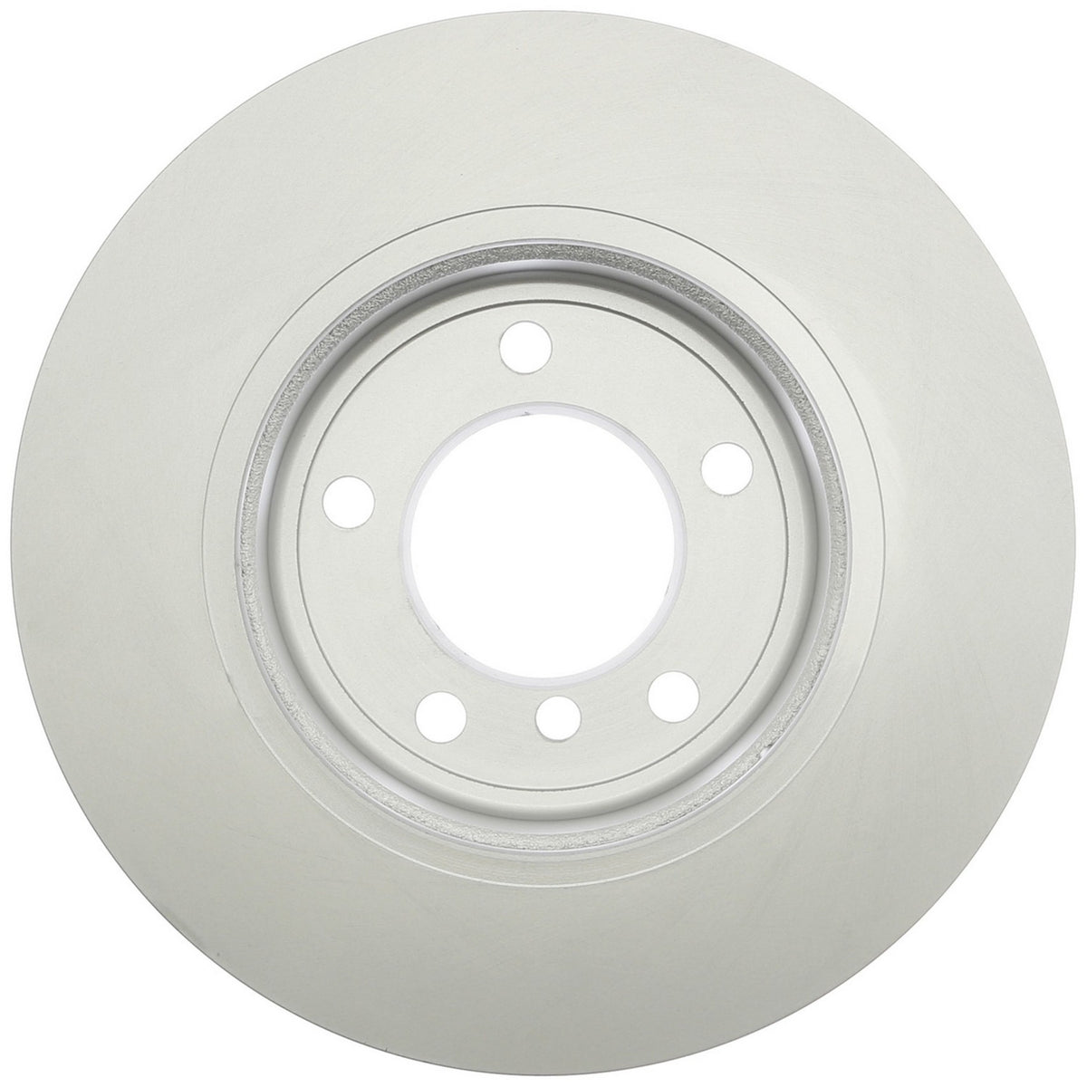Centric Parts Disc Brake Rotor GCX with Full Coating for 2000-2008 BMW 323i 325Ci 325i 325xi 328Ci 328i Z3 Z4 320.34048F