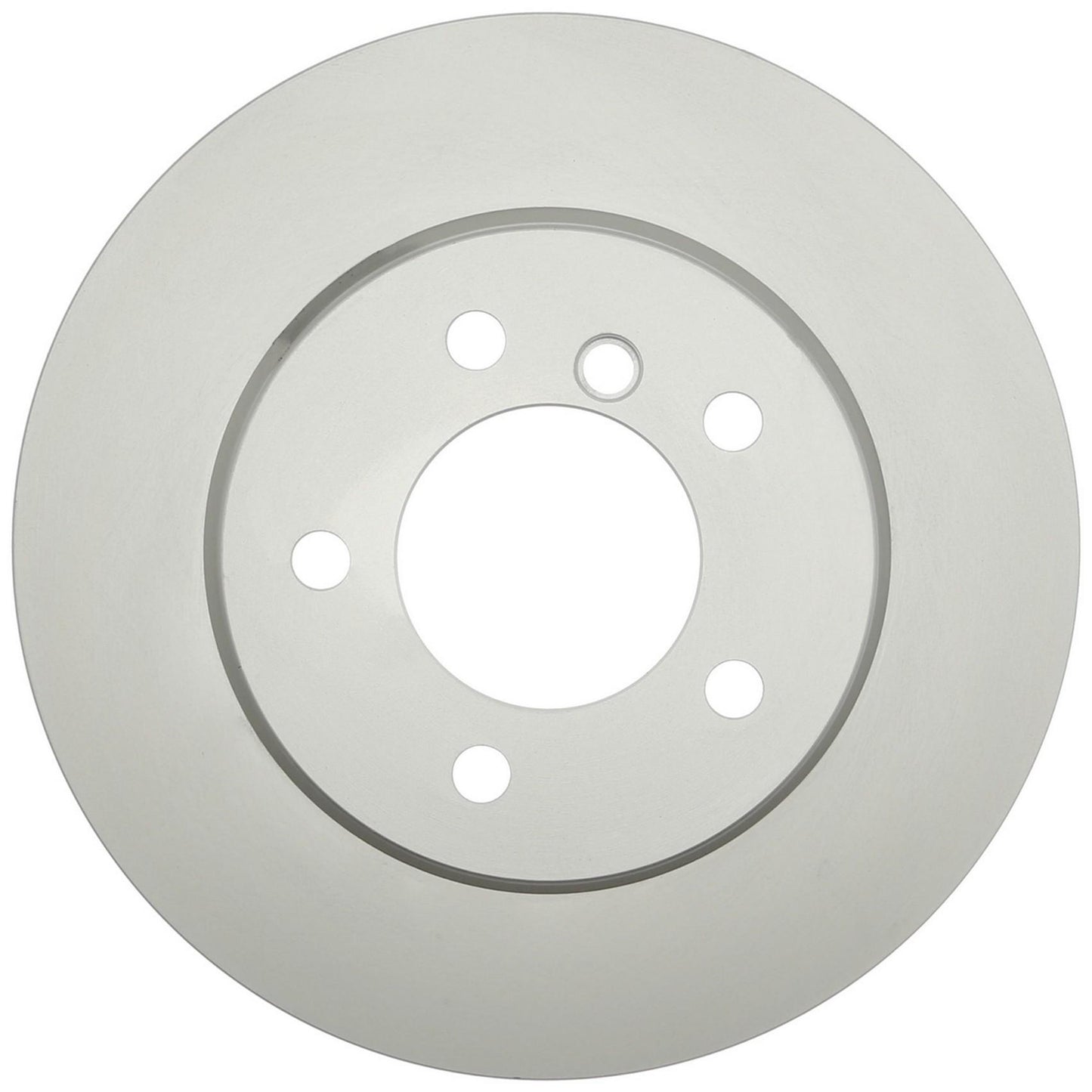 Centric Parts Disc Brake Rotor GCX with Full Coating for 2000-2008 BMW 323i 325Ci 325i 325xi 328Ci 328i Z3 Z4 320.34048F