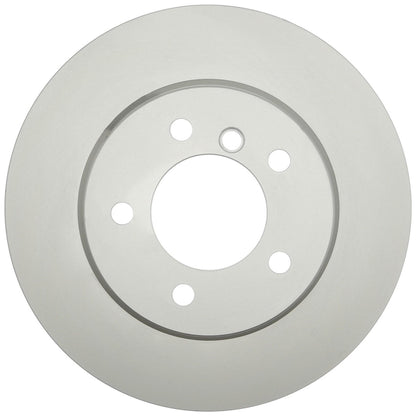 Centric Parts Disc Brake Rotor GCX with Full Coating for 2000-2008 BMW 323i 325Ci 325i 325xi 328Ci 328i Z3 Z4 320.34048F