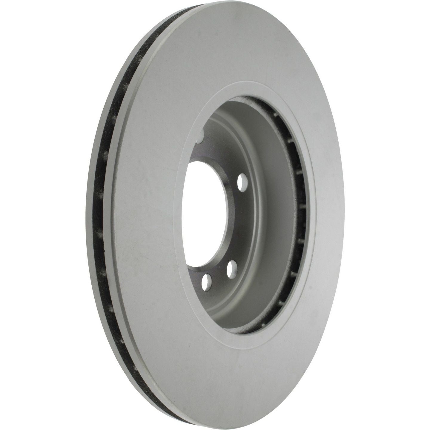Centric Parts Disc Brake Rotor GCX with Full Coating for 2000-2008 BMW 323i 325Ci 325i 325xi 328Ci 328i Z3 Z4 320.34048F