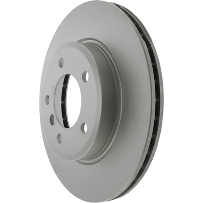 Centric Parts GCX Elemental Protection Brake Rotors By StopTech 320.34048