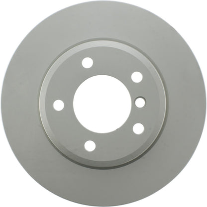 Centric Parts GCX Elemental Protection Brake Rotors By StopTech 320.34048