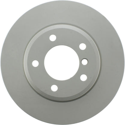 Centric Parts GCX Elemental Protection Brake Rotors By StopTech 320.34048