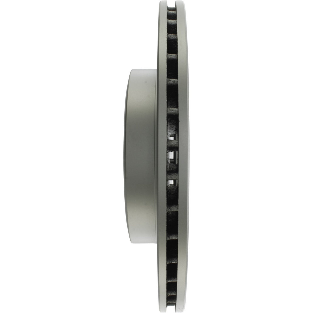 Centric Parts GCX Elemental Protection Brake Rotors By StopTech 320.34048