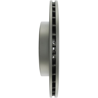 Centric Parts GCX Elemental Protection Brake Rotors By StopTech 320.34048