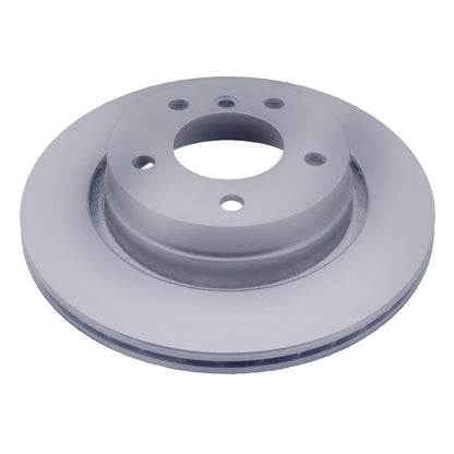 Centric Parts Disc Brake Rotor GCX with Full Coating for BMW 323i 2000-2001 320.34049F