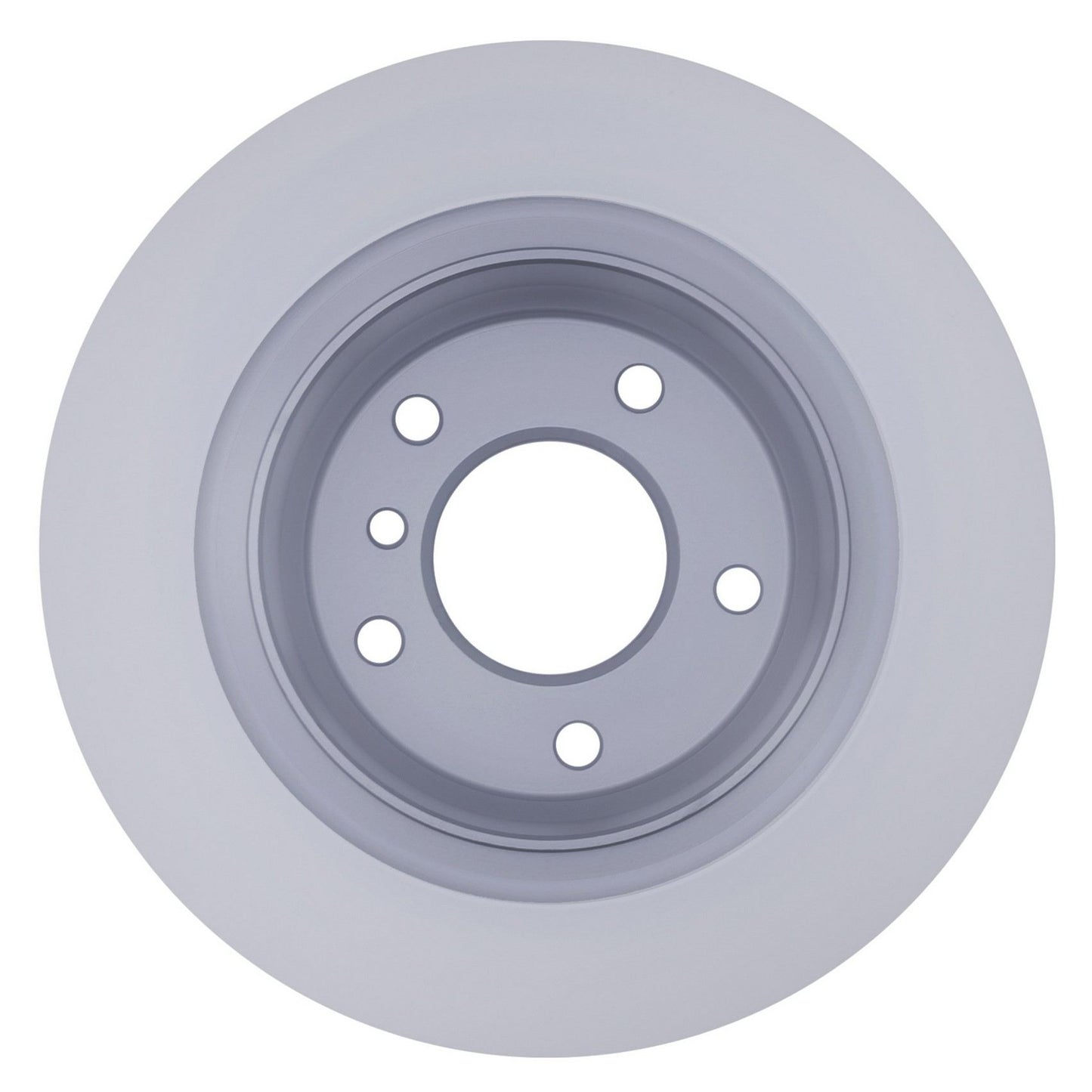 Centric Parts Disc Brake Rotor GCX with Full Coating for BMW 323i 2000-2001 320.34049F