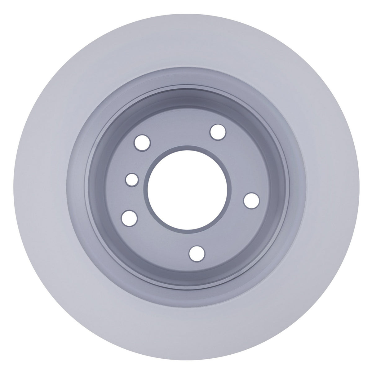 Centric Parts Disc Brake Rotor GCX with Full Coating for BMW 323i 2000-2001 320.34049F