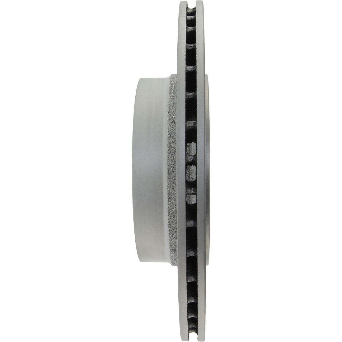 Centric Parts Disc Brake Rotor GCX with Full Coating for BMW 323i 2000-2001 320.34049F