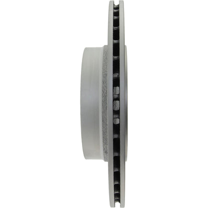 Centric Parts Disc Brake Rotor GCX with Full Coating for BMW 323i 2000-2001 320.34049F