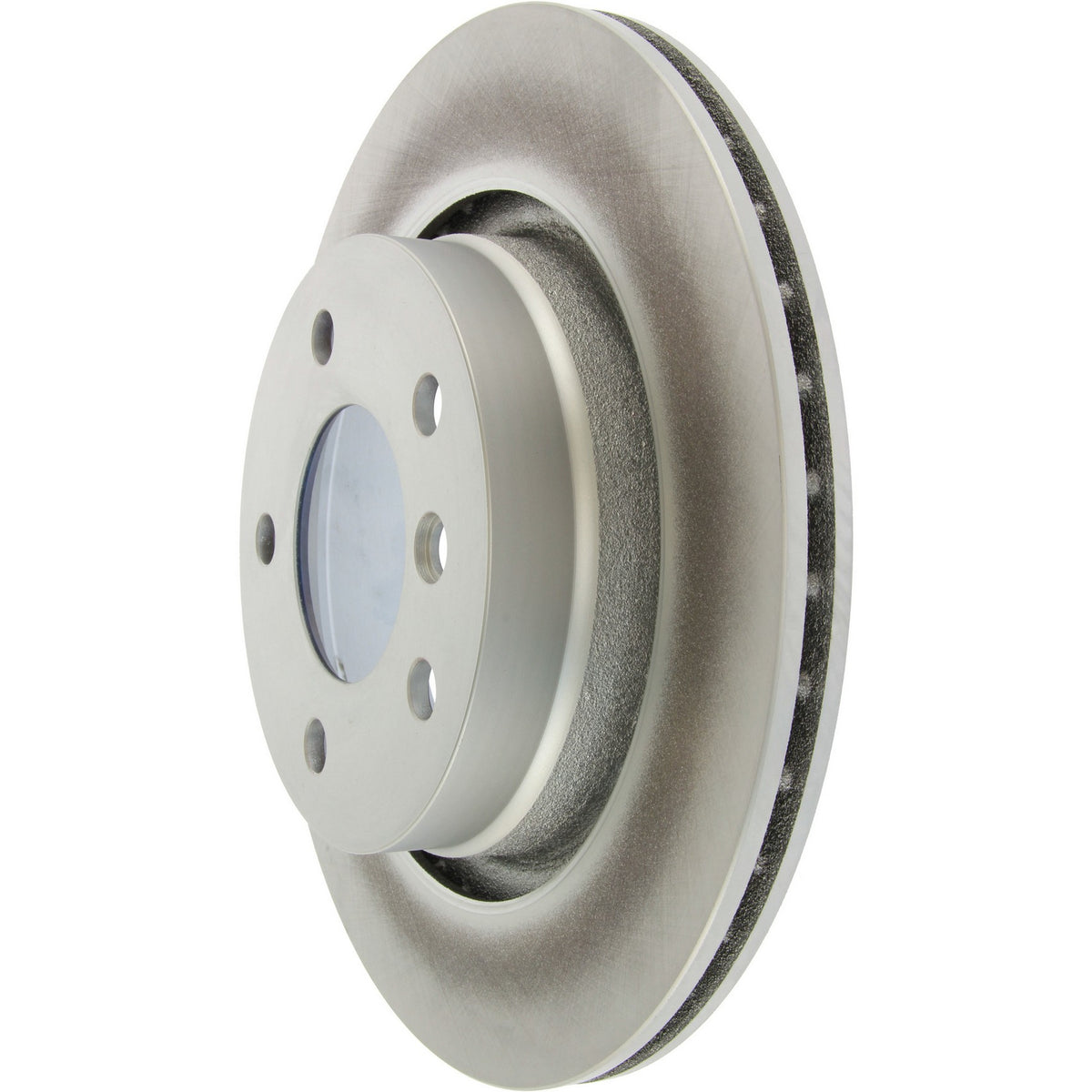 Centric Parts Disc Brake Rotor GCX with Partial Coating for 2000-2006 BMW 323i 325Ci 328i 320.34049