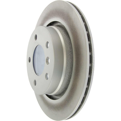 Centric Parts GCX Elemental Protection Brake Rotors By StopTech 320.34049