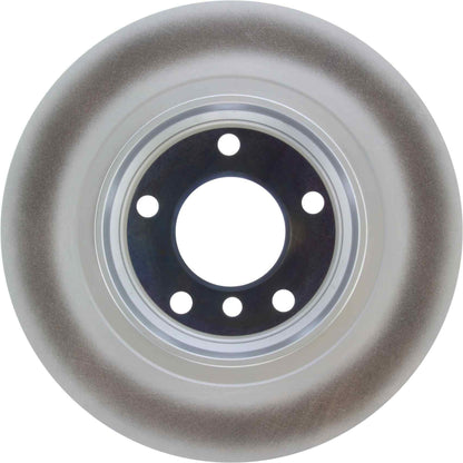 Centric Parts Disc Brake Rotor GCX with Partial Coating for 2000-2006 BMW 323i 325Ci 328i 320.34049
