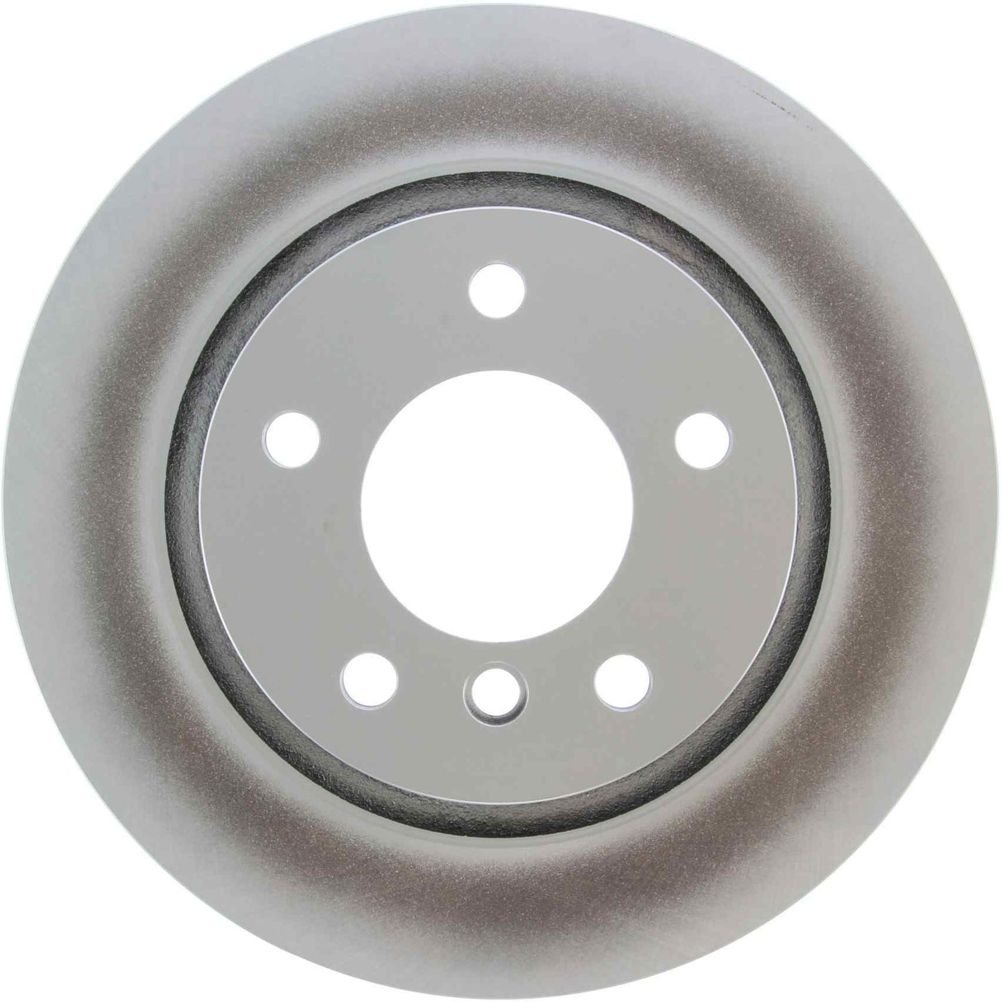 Centric Parts Disc Brake Rotor GCX with Partial Coating for 2000-2006 BMW 323i 325Ci 328i 320.34049