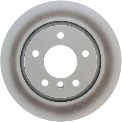 Centric Parts Disc Brake Rotor GCX with Partial Coating for 2000-2006 BMW 323i 325Ci 328i 320.34049