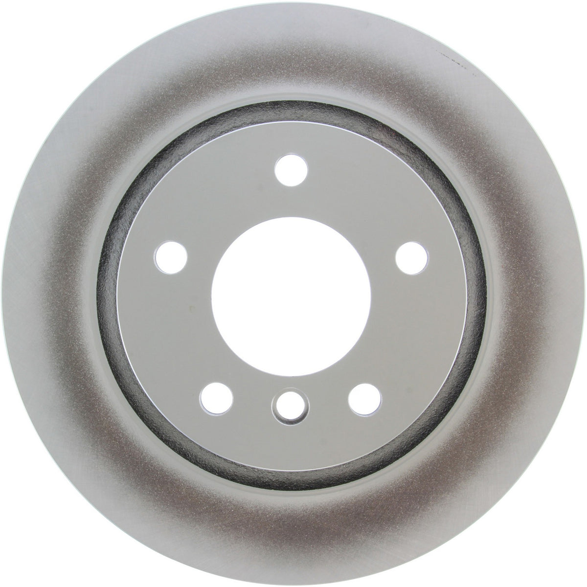 Centric Parts Disc Brake Rotor GCX with Partial Coating for 2000-2006 BMW 323i 325Ci 328i 320.34049
