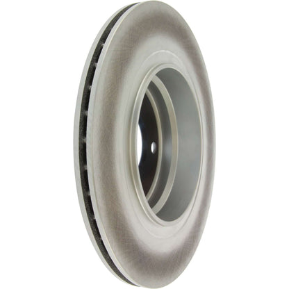 Centric Parts Disc Brake Rotor GCX with Partial Coating for 2000-2006 BMW 323i 325Ci 328i 320.34049