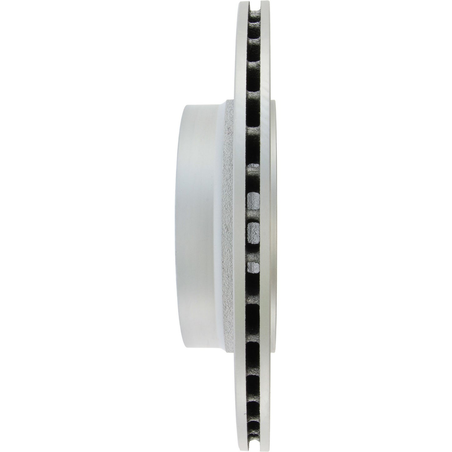 Centric Parts Disc Brake Rotor GCX with Partial Coating for 2000-2006 BMW 323i 325Ci 328i 320.34049