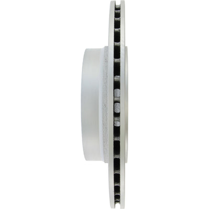 Centric Parts Disc Brake Rotor GCX with Partial Coating for 2000-2006 BMW 323i 325Ci 328i 320.34049