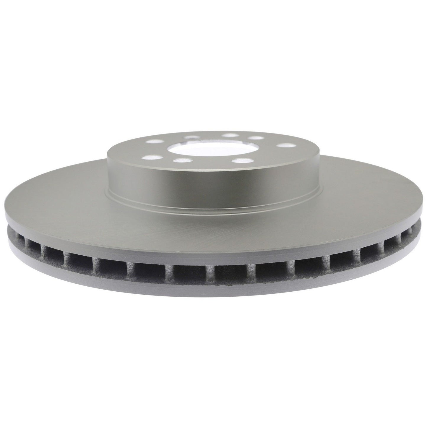 Centric Parts Disc Brake Rotor GCX FC with Full Coating and High Carbon for 2000-2006 BMW X5 320.34050H