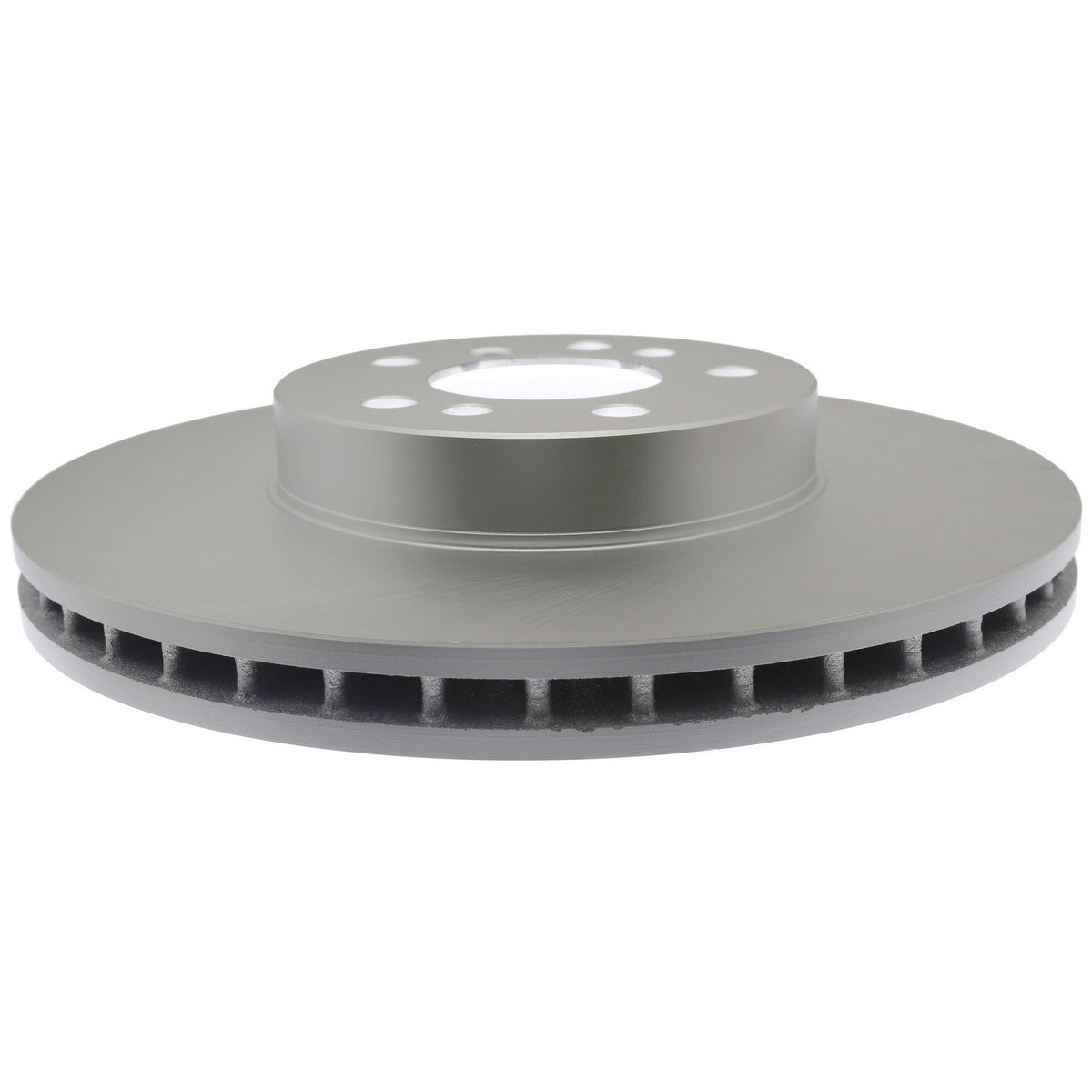 Centric Parts Disc Brake Rotor GCX FC with Full Coating and High Carbon for 2000-2006 BMW X5 320.34050H