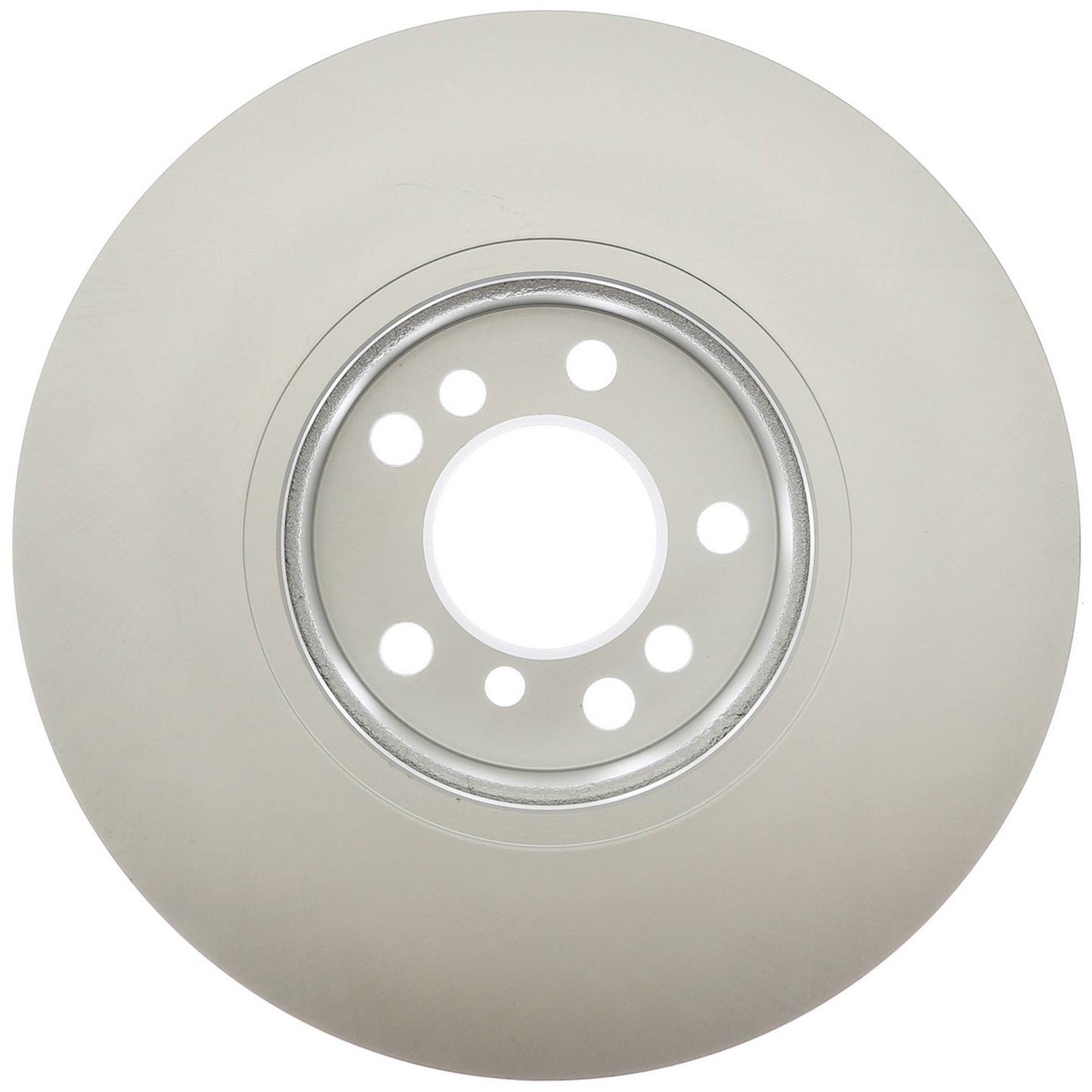 Centric Parts Disc Brake Rotor GCX FC with Full Coating and High Carbon for 2000-2006 BMW X5 320.34050H
