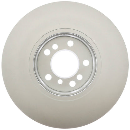 Centric Parts Disc Brake Rotor GCX FC with Full Coating and High Carbon for 2000-2006 BMW X5 320.34050H
