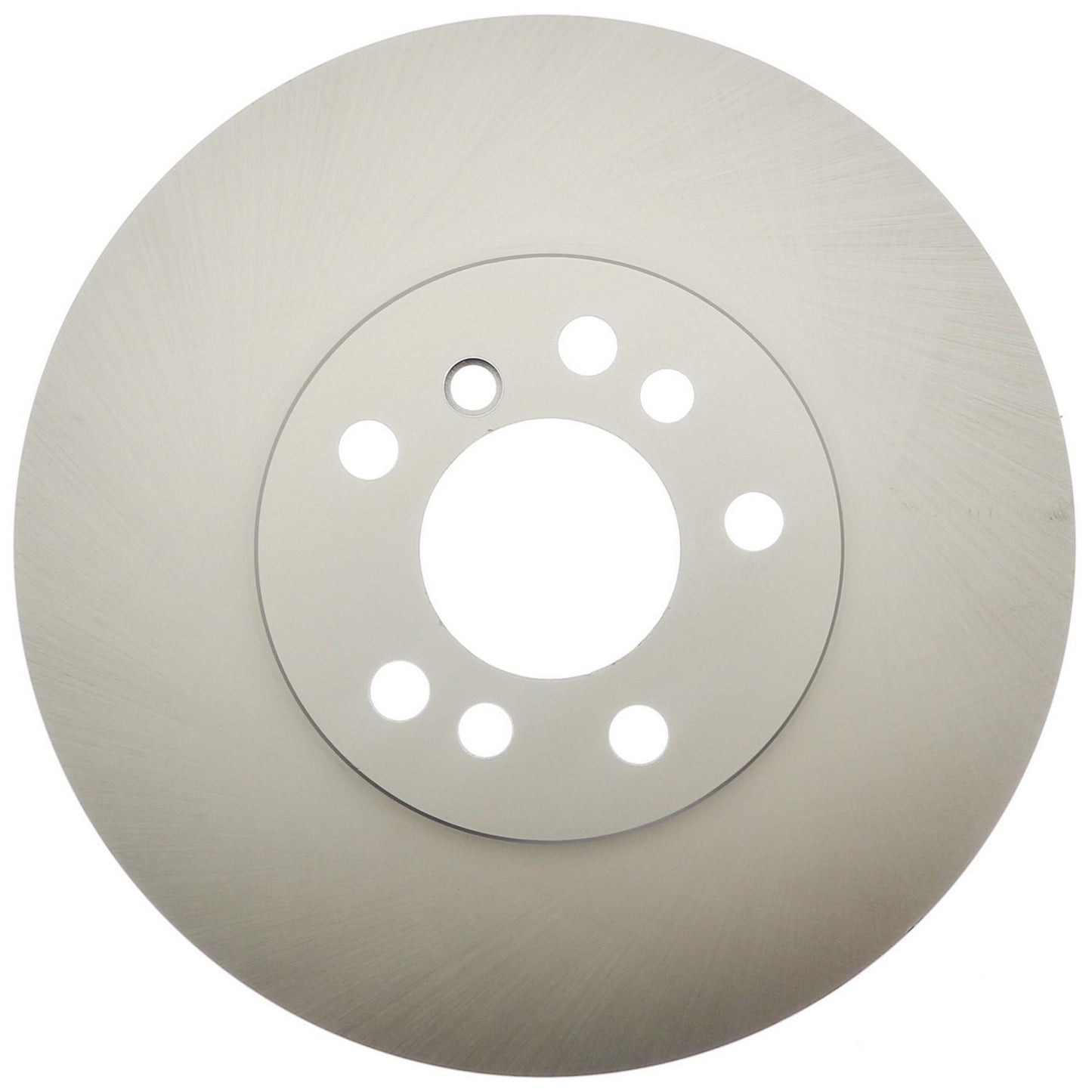 Centric Parts Disc Brake Rotor GCX FC with Full Coating and High Carbon for 2000-2006 BMW X5 320.34050H